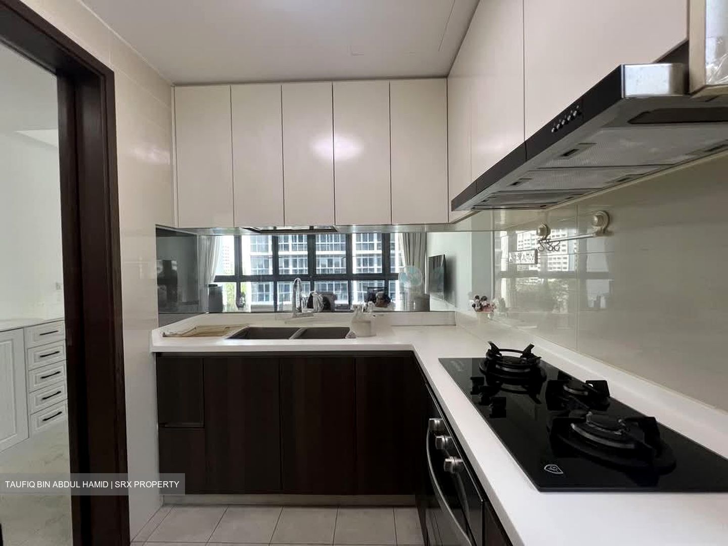 Symphony Suites (D27), Condominium #571853561